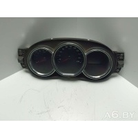 Щиток приборов (приборная панель) Renault Lodgy 2014 248102645R