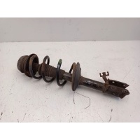 Стойка передняя левая Renault Logan 1 2009 8200807029