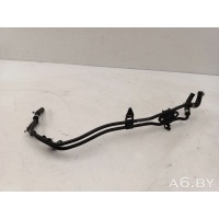 Патрубок системы охлаждения Volkswagen Passat B8 2019 04L121444J