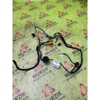 Проводка двери MERCEDES E W212 2010 A2125400532