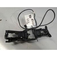 Кронштейн ручки двери передней правой Mercedes E-klasse W211 2002-2009 A2117600134