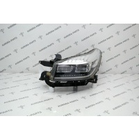 Фара LED рестайлинг (В сборе) LH Haval H9 2014 4121300XKV86A
