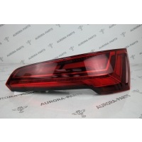 Фонарь задний (Рестайлинг, LED, динамический) RH Audi Q5 FY 2020 80A945076B
