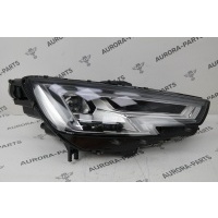 Фара светодиодная в сборе RH Audi A4 B9 2015 8W0941774