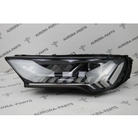 Фара светодиодная MATRIX в сборе (Рестайлинг) LH Audi Q7 4M 2015 4M0941039C
