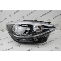 Фара (XENON, Без блока) RH BMW 1-Series F20 2011 63117296914
