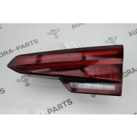 Фонарь светодиодный крышки багажника седан дорестайлинг RH Audi A4 B9 2015 8W5945094G