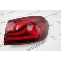 Фонарь задний в крыло Black Line RH BMW 4-Series F36 2013 63219491576
