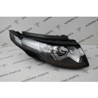 Фара (Биксенон, адаптив, без блоков) RH Land Rover Range Rover Evoque L538 2011 BJ3213W029HE
