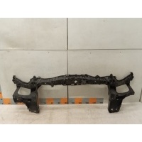 Панель передняя Renault Kangoo 2 2014 8201130847