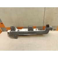 Кронштейн крыла Renault Kangoo 2 2014 631232841R