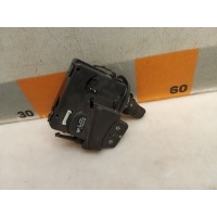 Переключатель стеклоочистителей Renault Kangoo 2 2014 8201577535