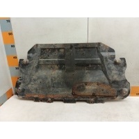Защита двигателя Renault Kangoo 2 2014 369758