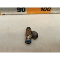 Форсунка топливная Renault Kangoo 2 2014 8201036397