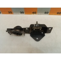 Ручка открывания багажника Renault Kangoo 2 2014 8200497811