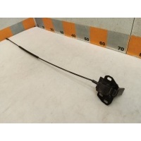Замок багажника Renault Kangoo 2 2014 369816