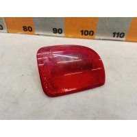 Фонарь задний в бампер Renault Kangoo 2 2014 8200419908