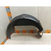 Подкрылок задний левый Renault Kangoo 2 2014 767494075R