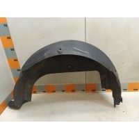 Подкрылок задний правый Renault Kangoo 2 2014 767482692R