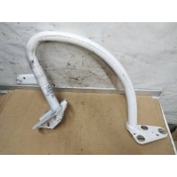 Петля крышки багажника Audi A4 B8/8K 2010 8K5827301J