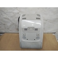 Фонарь салона (плафон) Audi A4 B8/8K 2010 8K0951177,8T0947135A
