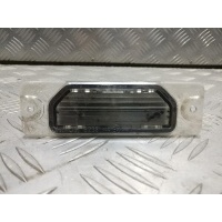 Подсветка номера Almera N16 (00-06)/Primera P12 (02-07) б/у (арт. 265103J100)