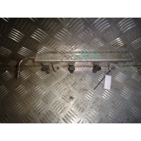 Рампа топливная Lancer 10 / ASX (10-) 1,5-1,6 б\у (арт. 1465A332)