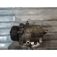 Компрессор кондиционера Lancer 10 (07-) 1.5 б\у (арт. 7813A151)