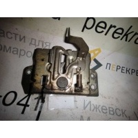 Замок капота Lancer 10 (07-) б\у (арт. 5908A055)