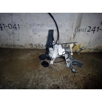 Замок зажигания Lancer 10 комплект б\у (арт. MN101598)