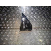 Стекло Lancer 9 (03-07) зад L глухое на дверь б\у (арт. MR525825)