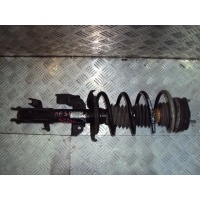 Амортизатор Mazda 2 (07-14) DE / Demio (07-) DE пер L б/у в сборе (арт. DF7134900G)