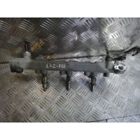Рампа топливная Rav 4 (00-05) / Avensis (03-08) 1AZFSE 2.0 б\у (арт. 2380728023)