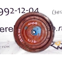 Маховик Almera N16 (00-06) QG15 б/у (арт. 123104M500)