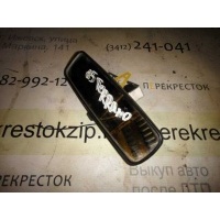 Зеркало салонное Terrano (14-) б/у (арт. 9632100QAA)
