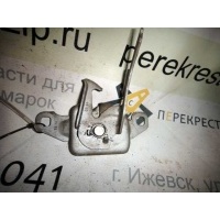Замок капота Terrano 14- б\у (арт. 656010017R)