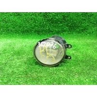 Фара п\туманная Corolla 150 (06-13)/Auris (07-12)/Camry (06-11) / LX 570 (08-12) L дефект б/у (арт. 812200D040)