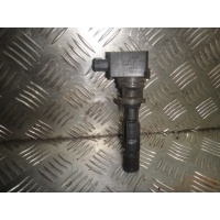Катушка зажигания Mazda 6 GG (02-07) 1,8 б/у (арт. L81318100)