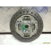 Диск сцепления Lancer 10 (07-)/ASX (10-) 1.6 б\у (арт. 2301A088)
