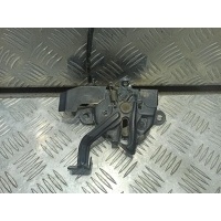 Замок капота Camry XV40 (06-11) б\у (арт. 5351033311)