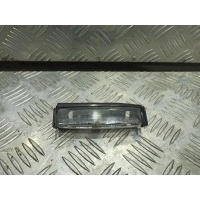 Подсветка номера Camry XV40 (06-11) б\у (арт. 8127130291)