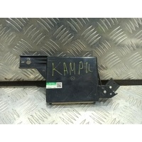 Блок управления климат-контролем Camry XV40 (06-11) б/у (арт. 8865006111)