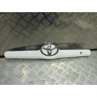 Ручка крышки багажника Camry XV40 (06-11) б/у (арт. 7681133170)