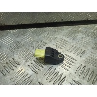 Датчик удара Camry XV40 (06-11) / RAV 4 (06-13) пер L б/у (арт. 8983142010)