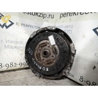Диск сцепления Corolla 120 1,6 3ZZFE б\у (арт. 3125005101)