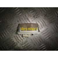Подсветка номера Corolla 120 б\у (арт. 816910F010)