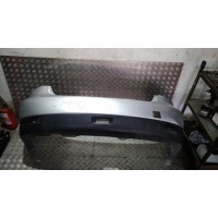 Бампер Almera G15 (13-) зад б/у дефект (арт. 850224AA0H)