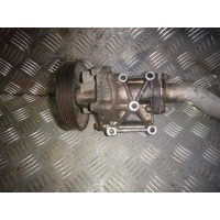 Насос водяной (помпа) Lancer 10 (07-10)/Outlander XL (06-12) 1.8-2.4 б/у (арт. 1300A083)