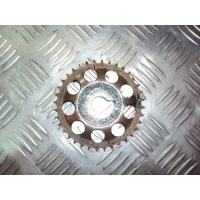 Шестерня распредвала Corolla 120/Auris/Avensis/Celica/Rav 4 1ZZFE/3ZZFE/4ZZFE выпуск Б\У (арт. 1352322020)