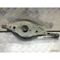 Рычаг подвески Mazda 6 GJ (12-) поперечный зад R нижний б/у (арт. GHP928300)